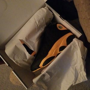 Jordan 13